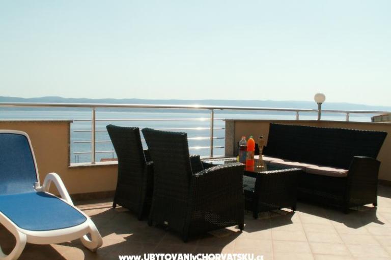 Luxury Appartamento villa Dusanka – foto 8