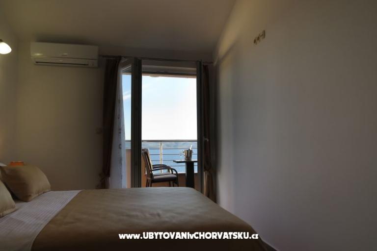 Luxury Appartamento villa Dusanka – foto 9