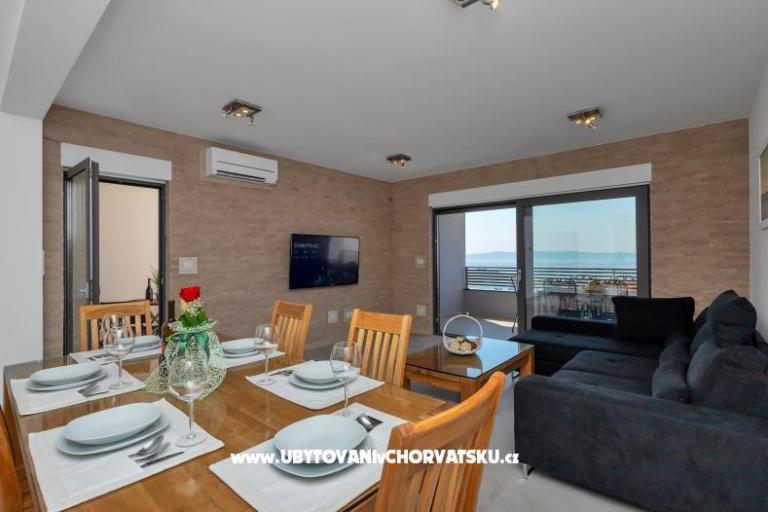 Hot Tub Luxury Appartamenti + beach p – foto 4