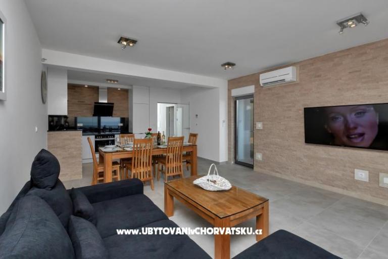 Hot Tub Luxury Appartamenti + beach p – foto 5