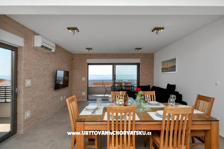 Luxury Appartamenti + beach parking – foto 4