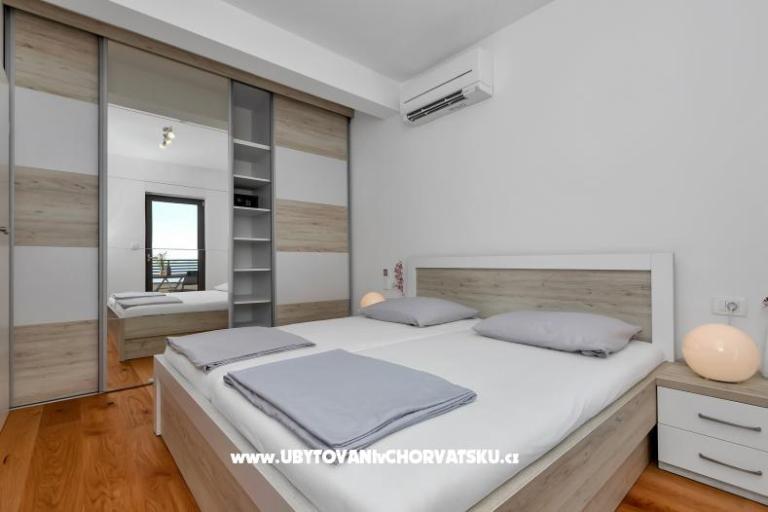 Luxury Appartamenti + beach parking – foto 6