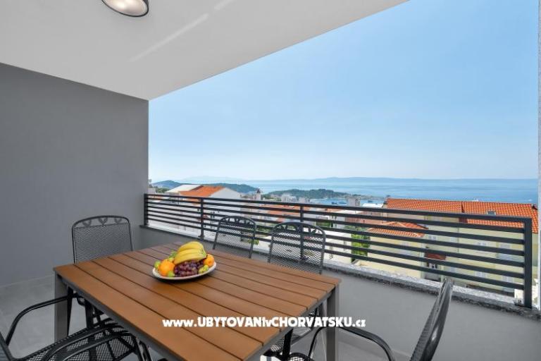 Luxury Appartamenti + beach parking – foto 7