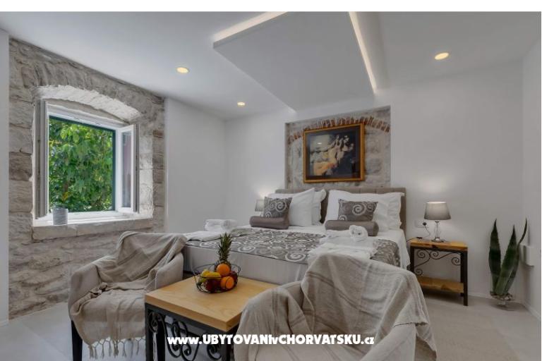 Luxury Camere Palace B&B – foto 5