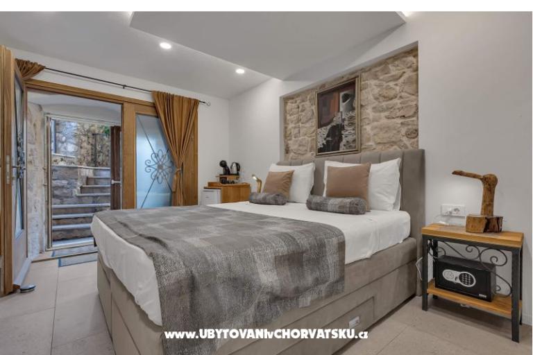Luxury Camere Palace B&B – foto 8