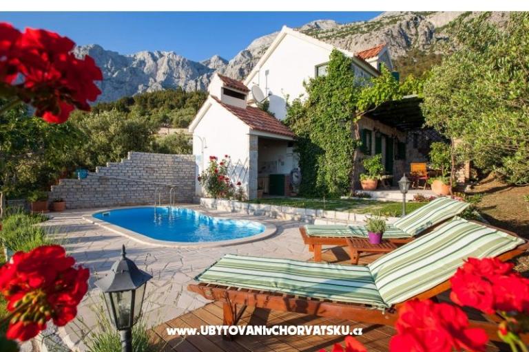 MAKARSKA VILLAS – foto 10