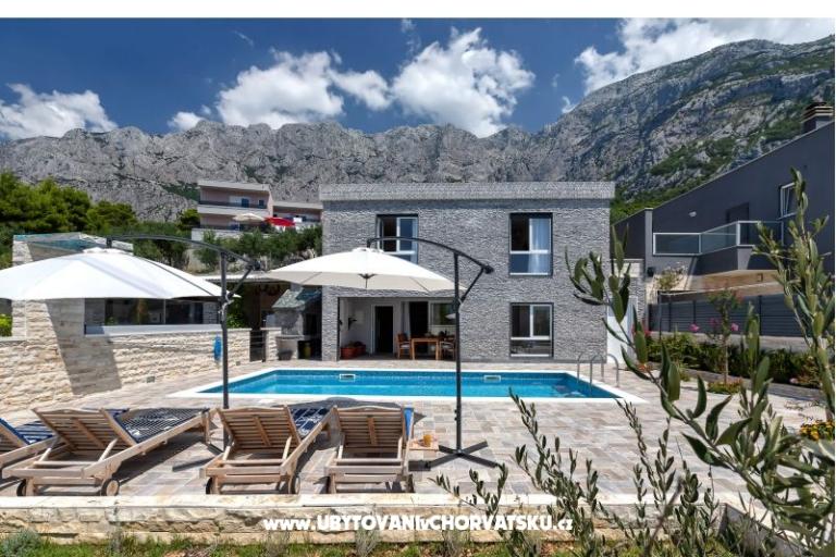 MAKARSKA VILLAS – foto 17
