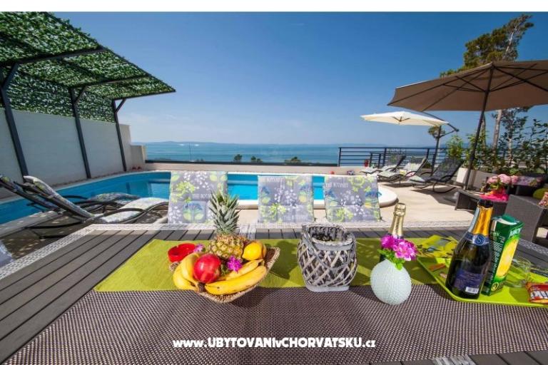 Appartamenti con piscina – foto 10