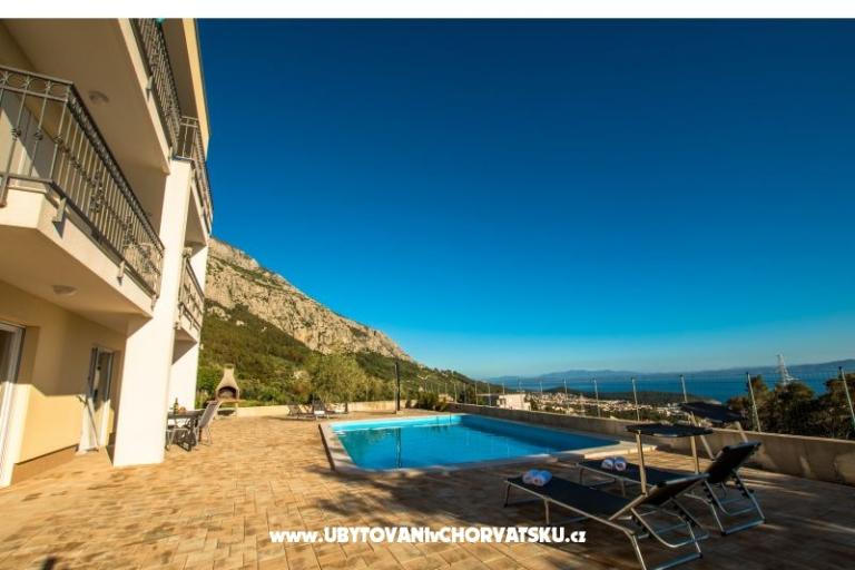 Appartamenti con piscina – foto 12