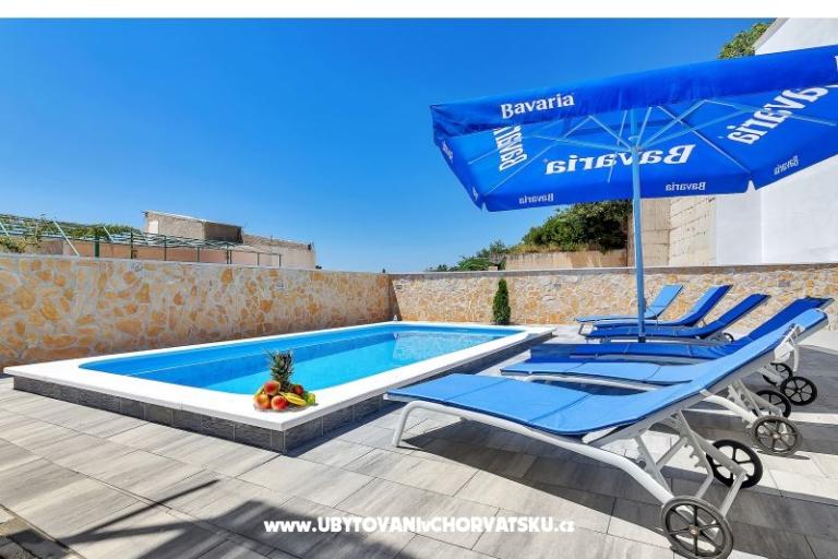 Appartamenti con piscina – foto 15