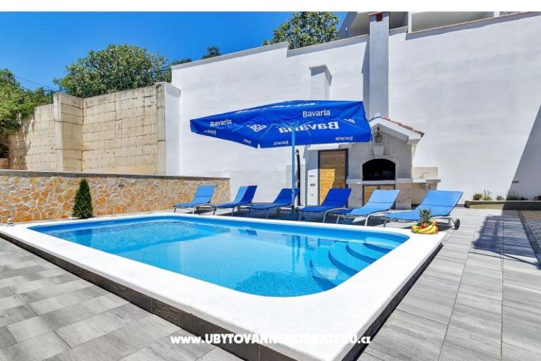 Appartamenti con piscina – foto 17