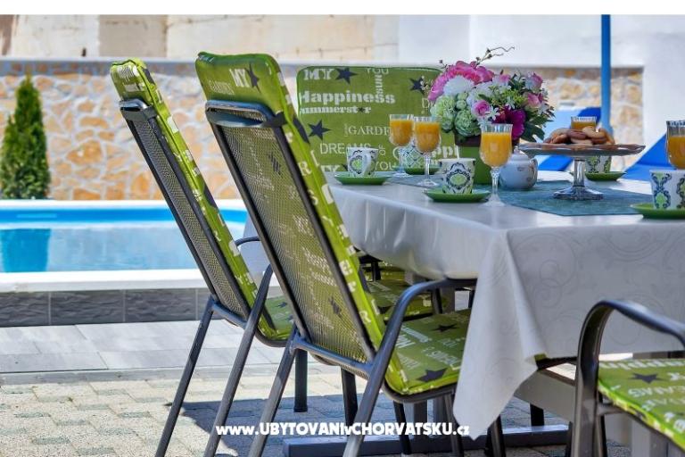 Appartamenti con piscina – foto 18