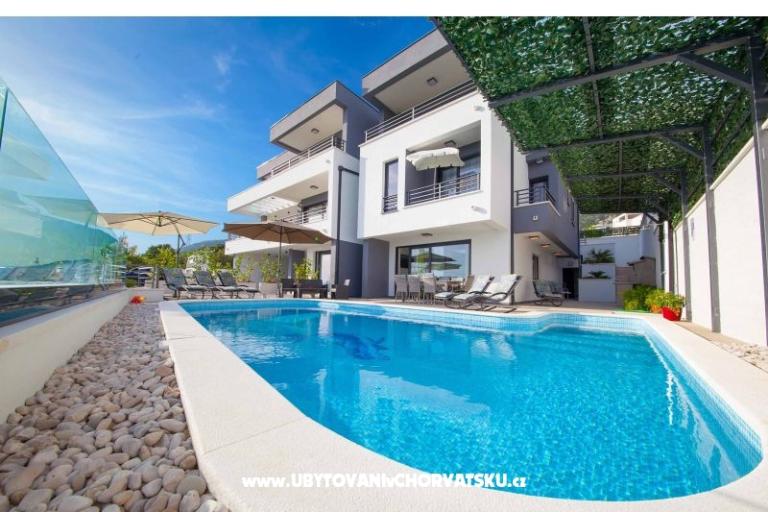 Appartamenti con piscina – foto 7