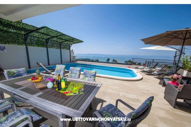 Appartamenti con piscina – foto 8