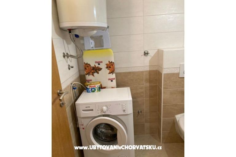 Appartamento Makarska – foto 8