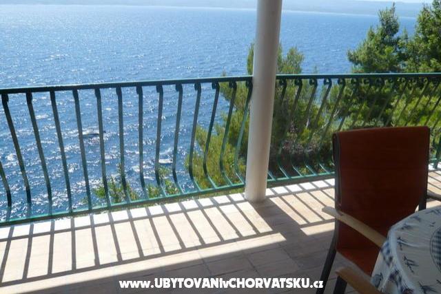 Appartamenti Sliskovic, 1. line to sea – foto 11