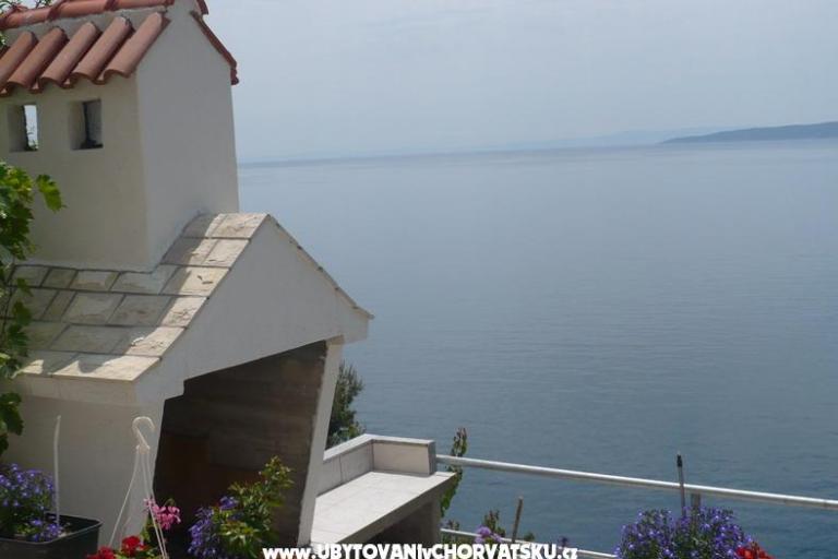 Appartamenti Sliskovic, 1. line to sea – foto 12