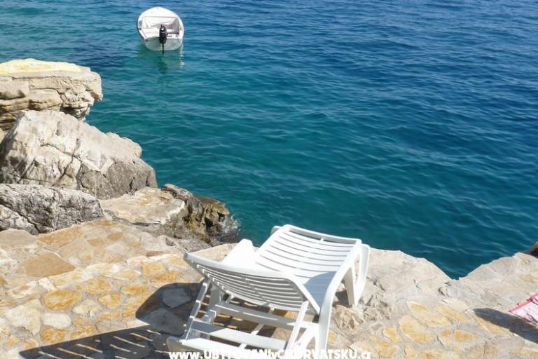 Appartamenti Sliskovic, 1. line to sea – foto 13