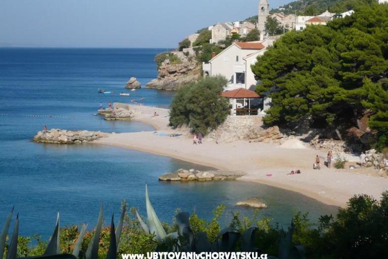 Appartamenti Sliskovic, 1. line to sea – foto 14