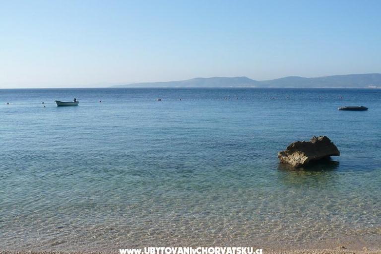 Appartamenti Sliskovic, 1. line to sea – foto 15