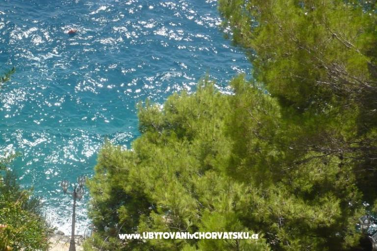 Appartamenti Sliskovic, 1. line to sea – foto 16