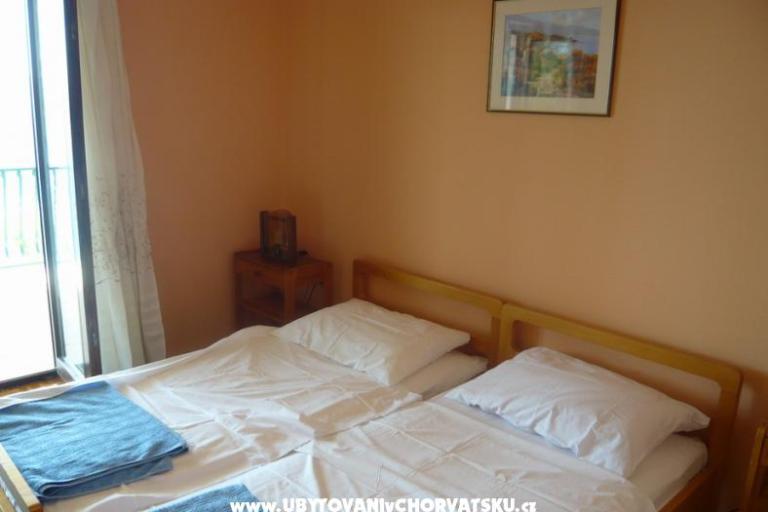 Appartamenti Sliskovic, 1. line to sea – foto 5