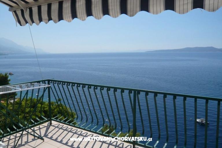 Appartamenti Sliskovic, 1. line to sea – foto 6