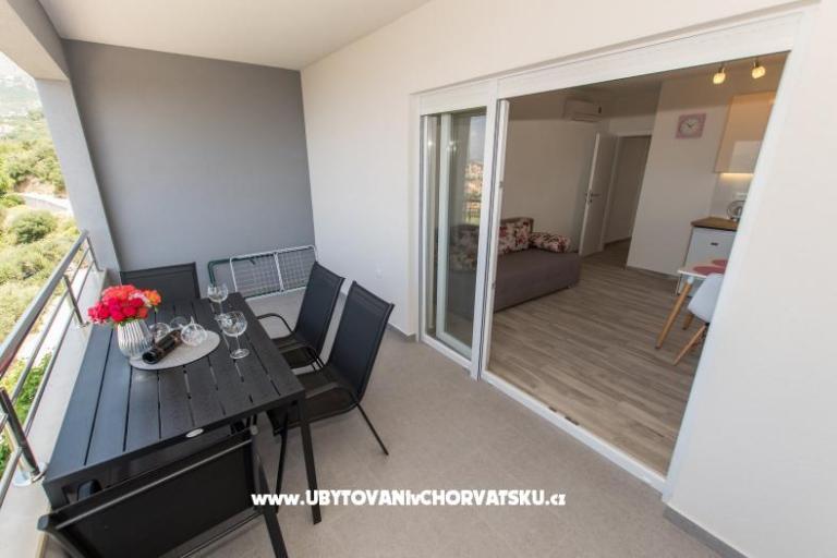 Seaview Appartamenti in quiet area – foto 3