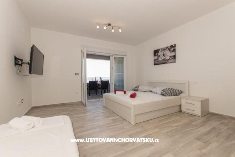 Seaview Appartamenti in quiet area – foto 4