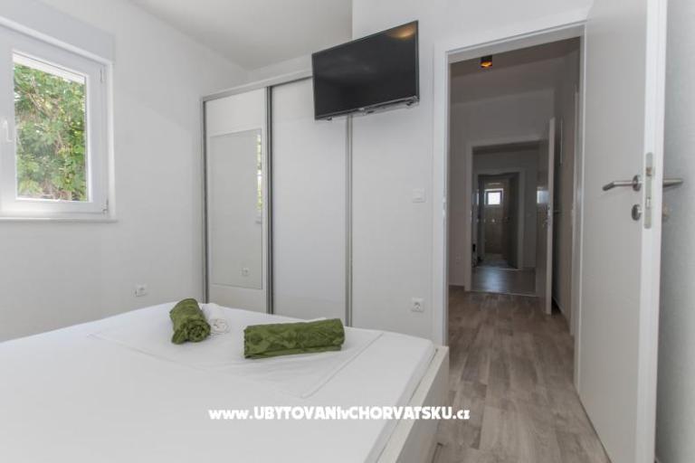 Seaview Appartamenti in quiet area – foto 6