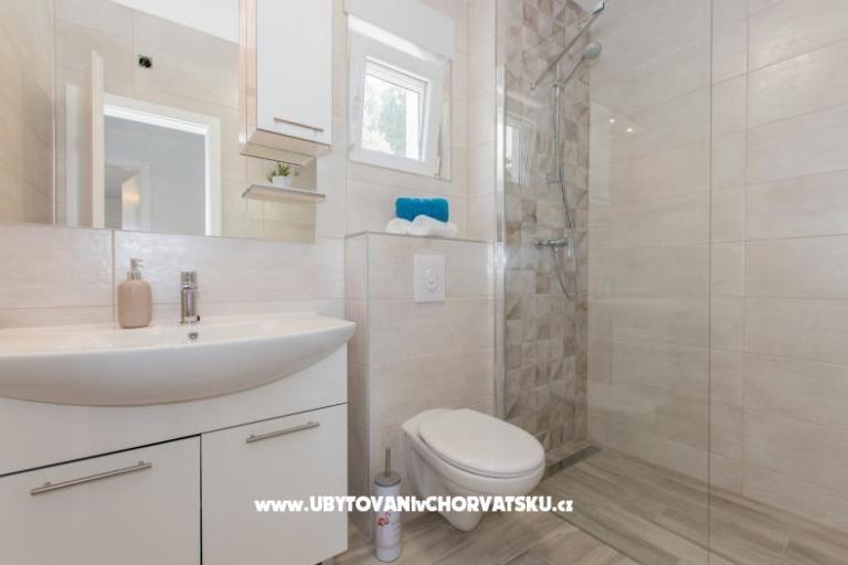 Seaview Appartamenti in quiet area – foto 8