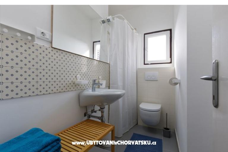 Appartamenti & rooms Nugal – foto 12