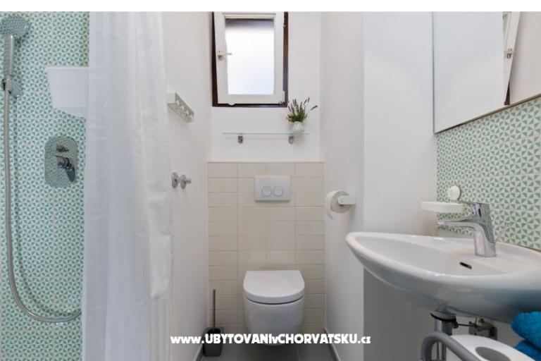 Appartamenti & rooms Nugal – foto 13