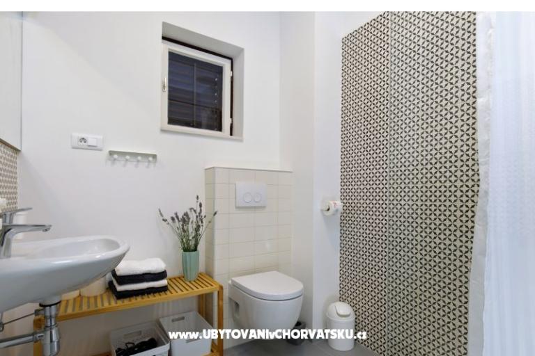 Appartamenti & rooms Nugal – foto 14