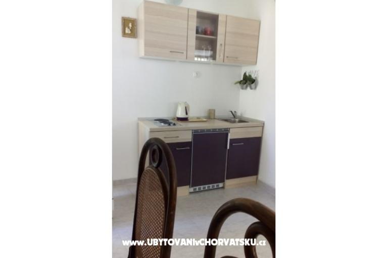 Studio Appartamento Centar – foto 9
