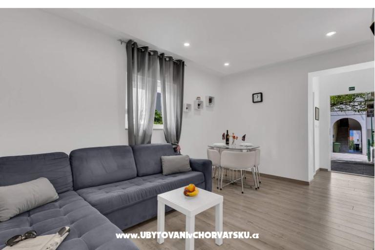 Sunny Garden Appartamenti Ana – foto 2