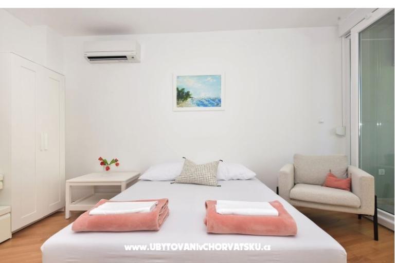 Sunshine Appartamento Makarska – foto 10