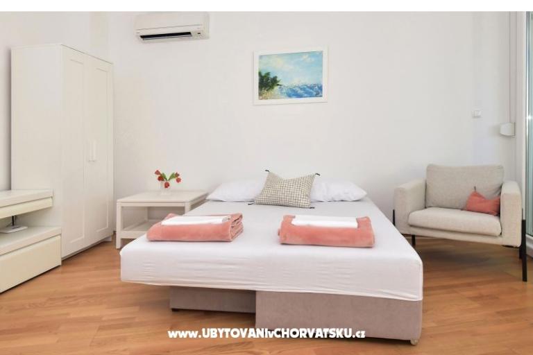 Sunshine Appartamento Makarska – foto 13