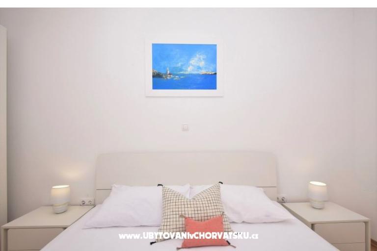 Sunshine Appartamento Makarska – foto 14