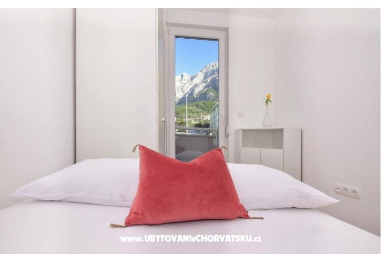 Sunshine Appartamento Makarska – foto 17