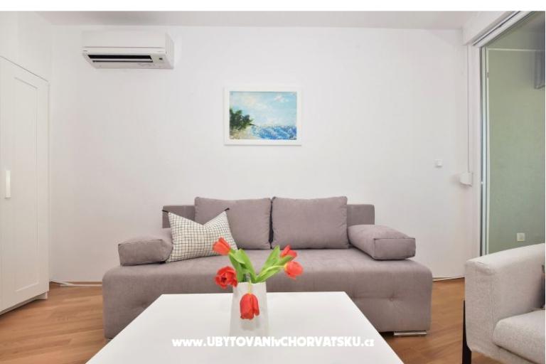 Sunshine Appartamento Makarska – foto 5