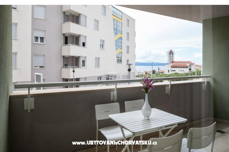 Sunshine Appartamento Makarska – foto 6