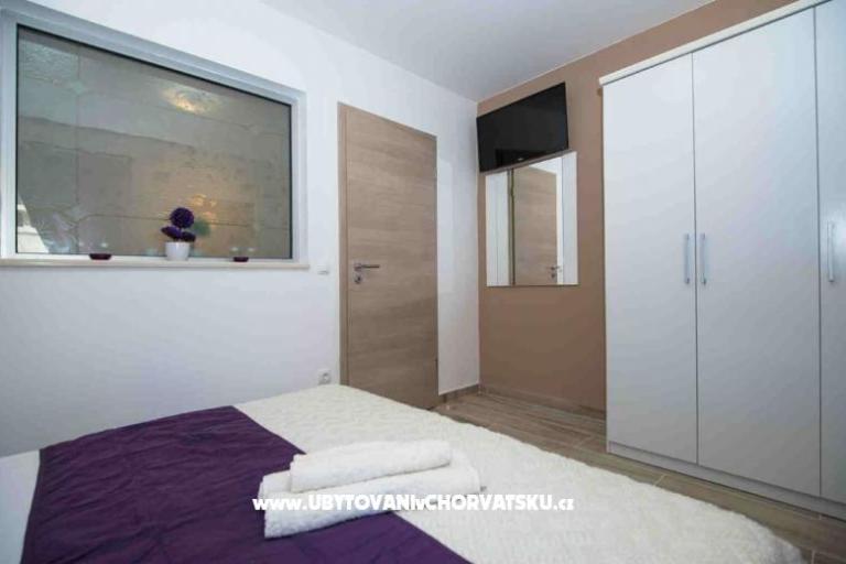 Luxury Appartamenti Makarska – foto 2