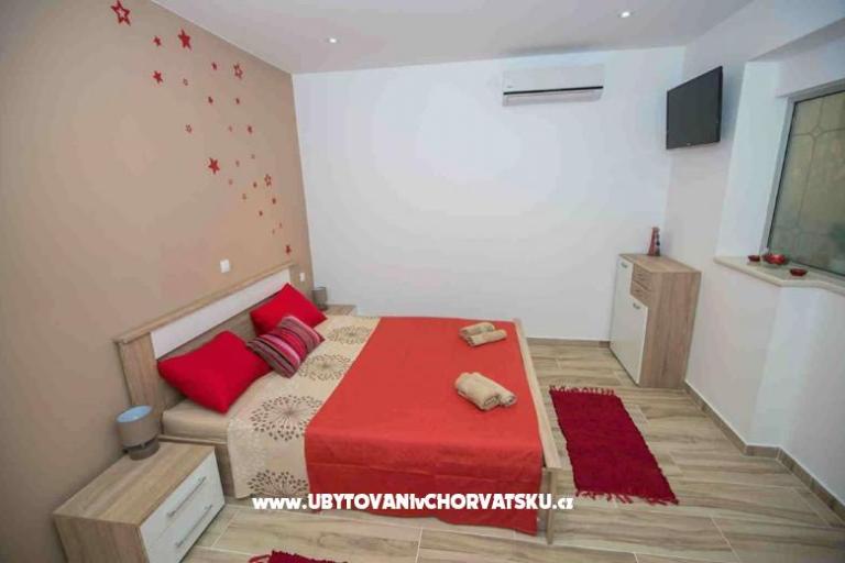 Luxury Appartamenti Makarska – foto 4