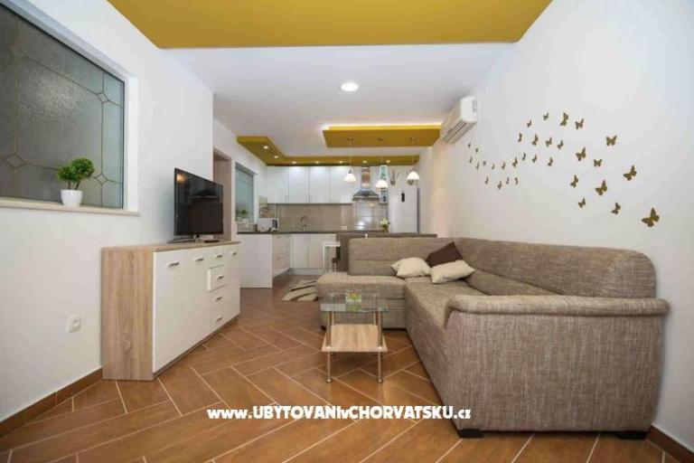 Luxury Appartamenti Makarska – foto 6