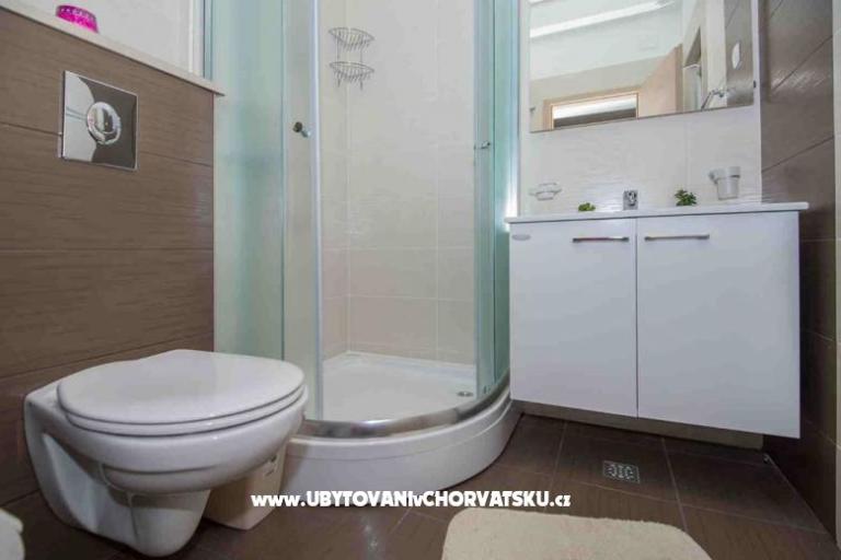 Luxury Appartamenti Makarska – foto 7