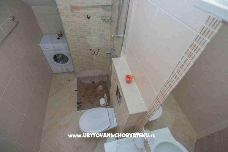 Luxury Appartamenti Makarska – foto 8