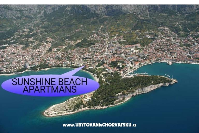 Luxury Appartamenti Makarska – foto 9