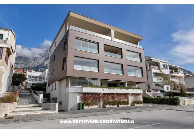 toDalmatia Seafront Appartamento – foto 17