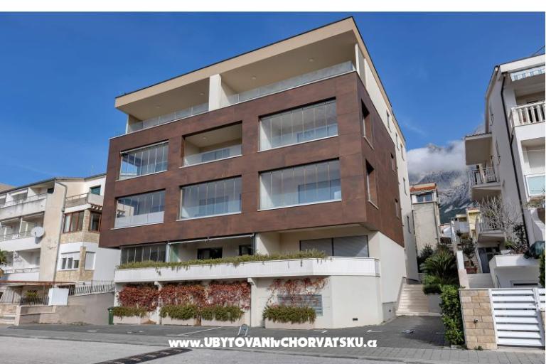 toDalmatia Seafront Appartamento – foto 18